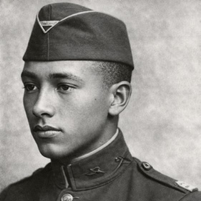 George Lacy, Sr.