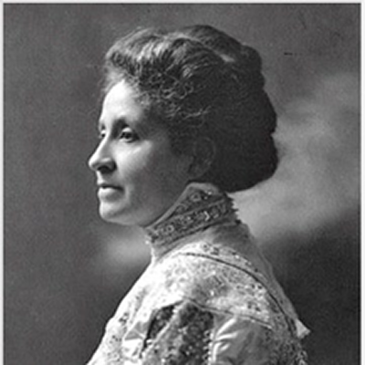 Mary Church Terrell