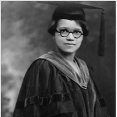 Sadie T. M. Alexander
