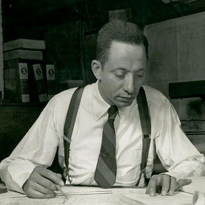 Hillyard Robinson