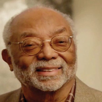 Judge R. Quander