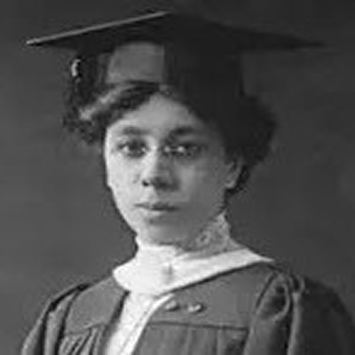 Nellie Quander